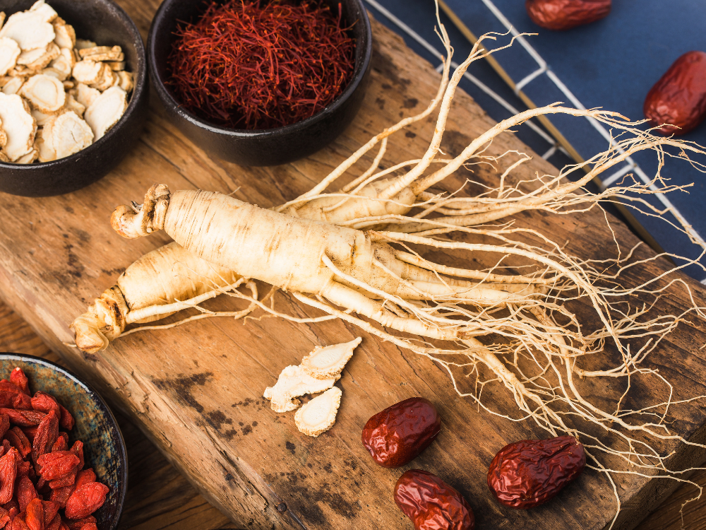 Lưu ý khi sử dụng đông trùng hạ thảo ngâm sâm